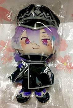 源清麿 わんぱく 刀剣乱舞 源清麿わんぱく刀剣乱舞ぬいぐるみわんぱく！刀剣乱舞みなもと